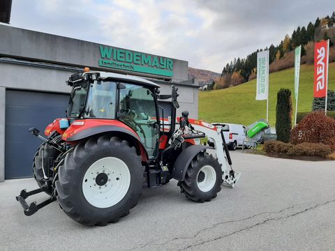 Steyr 4100 Kompakt (Stage V)