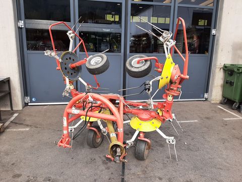 Pöttinger HIT 40 TYPE ZK 203
