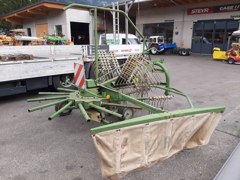 Krone KS4.21/13