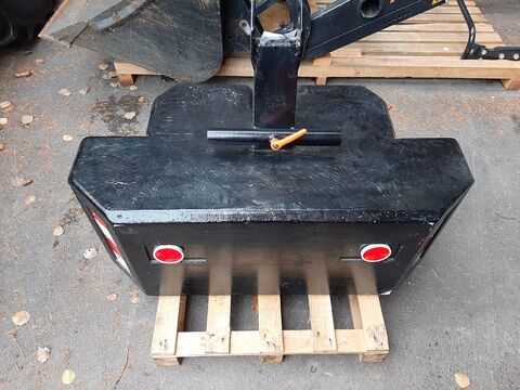 Sonstige Heckgewichte Beton