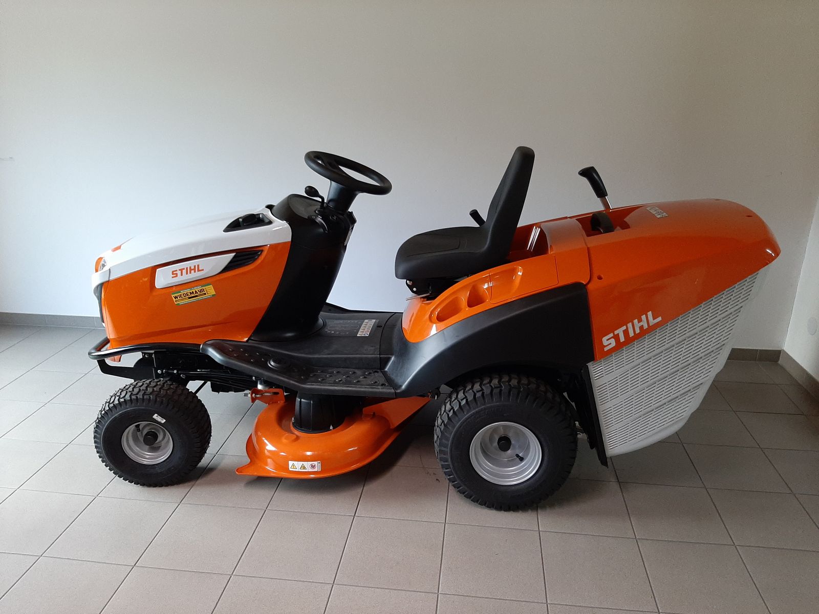 Stihl RT 5097.1 Z 2