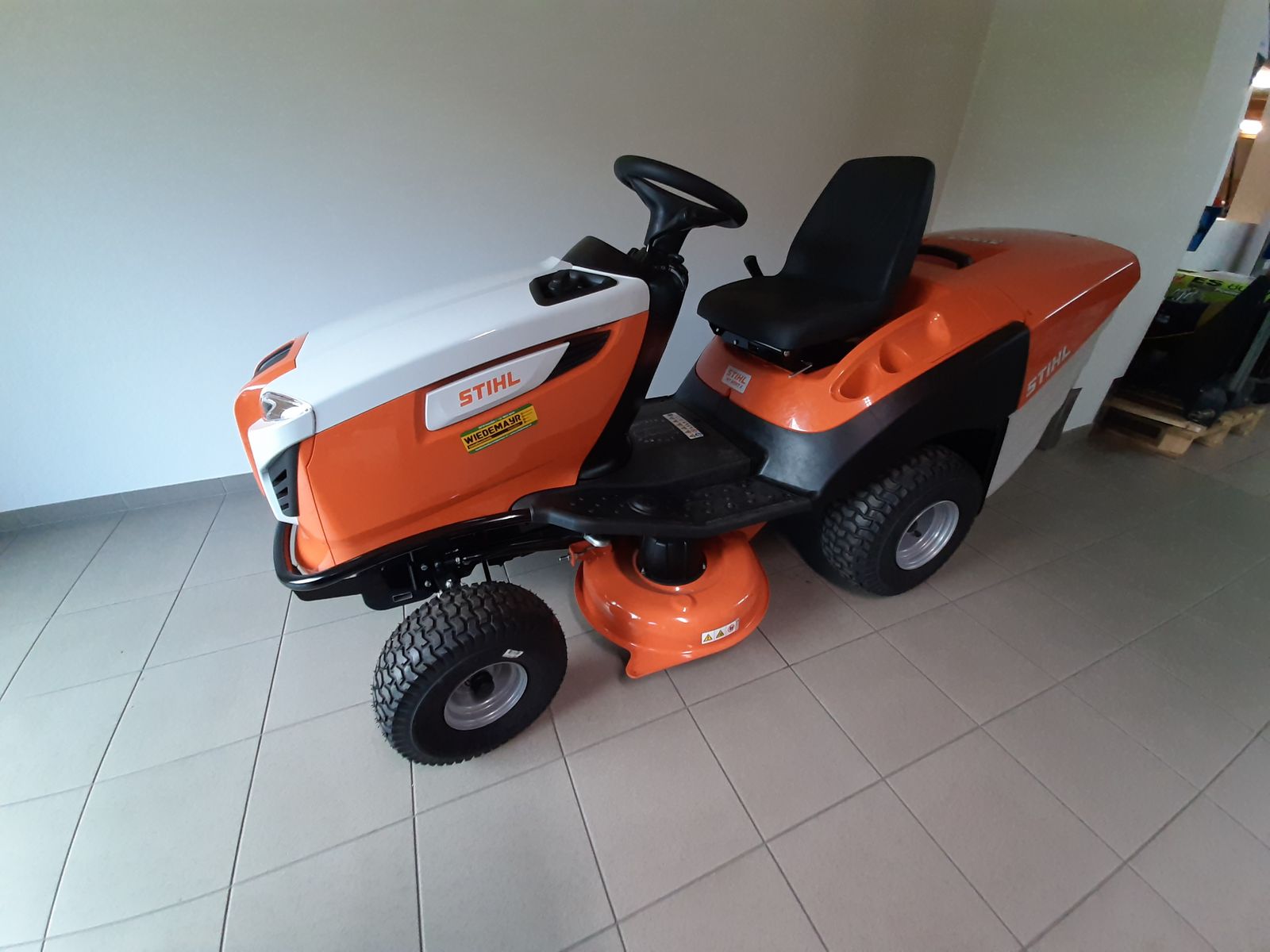 Stihl RT 5097.1 Z 3