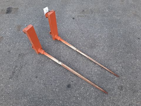 Hauer Großballenzinken