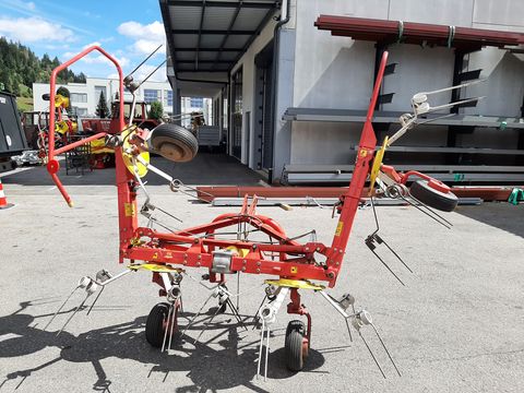 Pöttinger ALPINHIT 44 H Spezial - Hydro