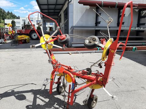 Pöttinger ALPINHIT 44 H - Hydro