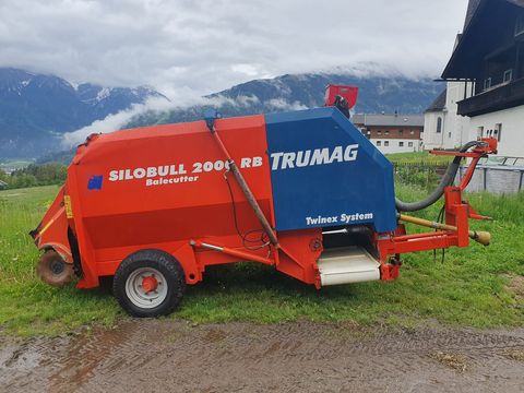 Trumag Silo Bull 2000 RB
