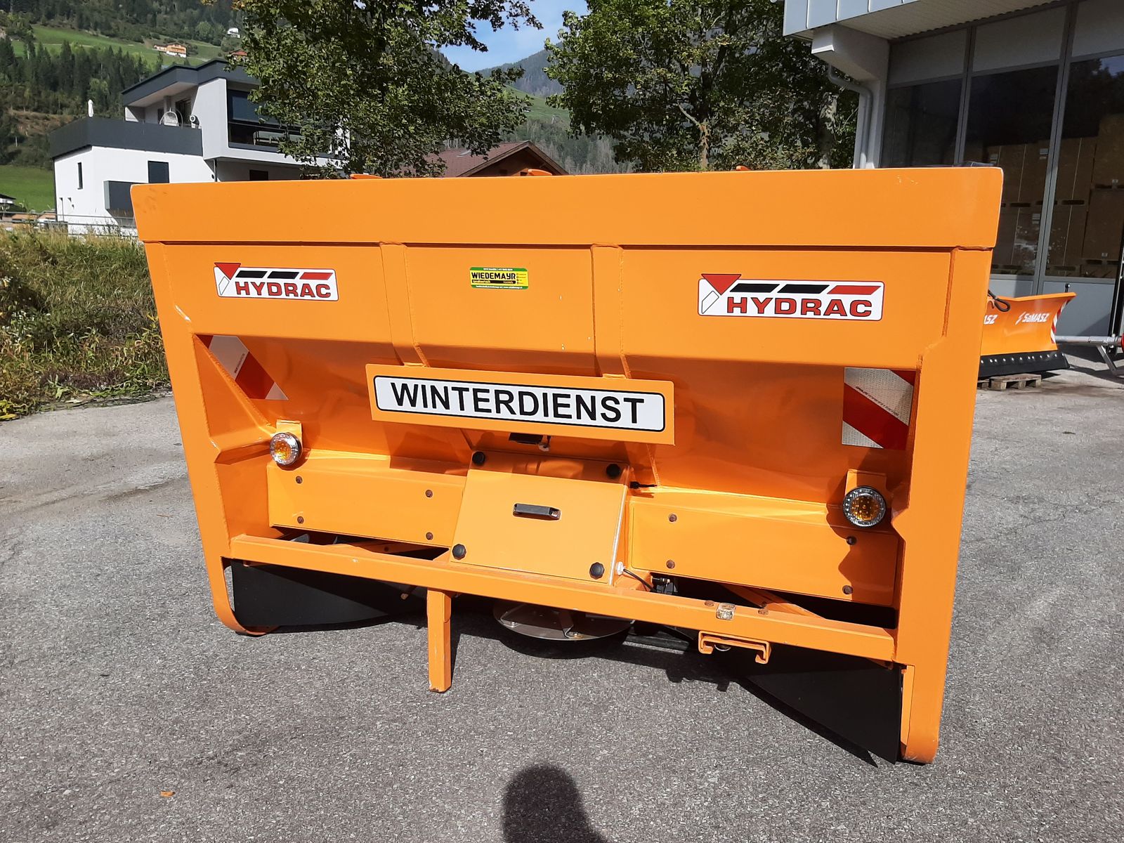 Hydrac T 1000 R 3