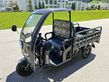 Nero Nero THUNDER PRO Elektro Lastendreirad 45 km/h