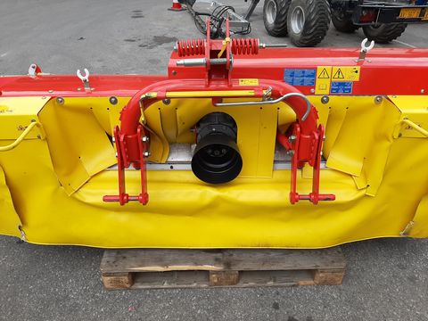 Pöttinger NOVA Cat 221 Alpin