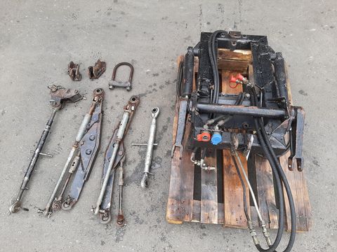 Reform Reform Heckhubwerk original
