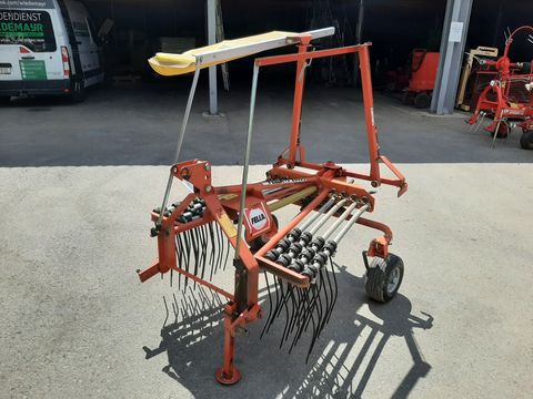 Fella Schwader TS 286 DS