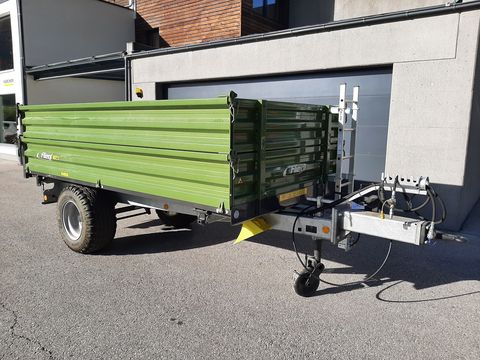 Fliegl FOX EDK 50