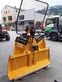 Uniforest Uniforest 60 H PRO Sondermodell