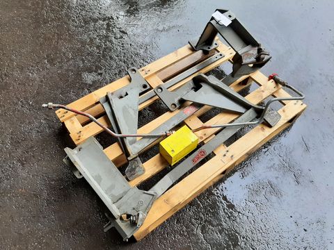 Hauer OR zu IHC Traktore