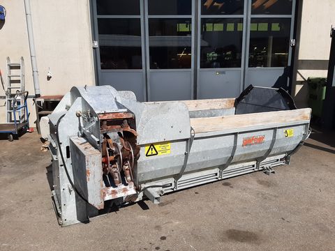 Gafner Typ 2400 H
