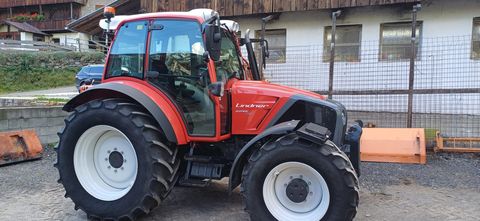 Lindner Geotrac 94 ep