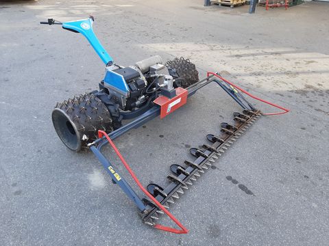 Brielmaier Hydromäher 27 PS