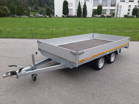 Eduard 3520 GD Tandem