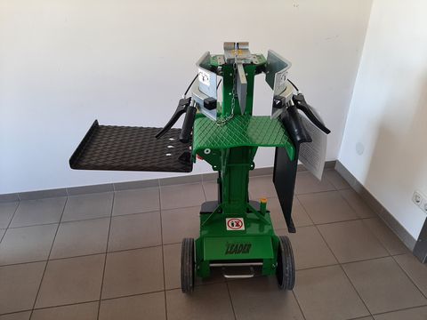 Thor ALPINO 6,5 T 230 V