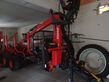 Krpan GP 8 DF mit GD6,4 K