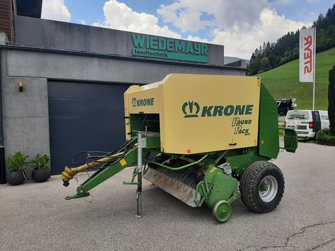 Krone Round Pack 1260