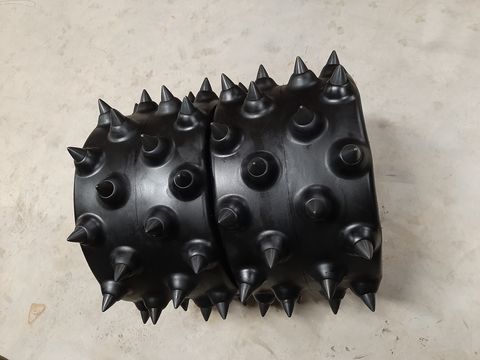 Sonstige  LS Grip Pro Stachelräder Brielmaier