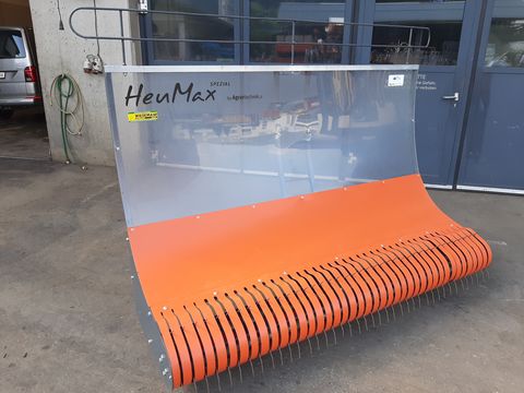 Sonstige Heumax 220 Spezial