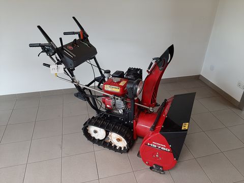 Honda HS 760 T