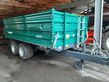 Pühringer 4121 Tandem 10 Tonnen