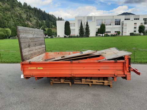Sonstige GÖGL Aufbau Dreiseitenkipper 300x200x40