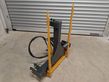 Sonstige Mammut Rundballengabel hydraulisch