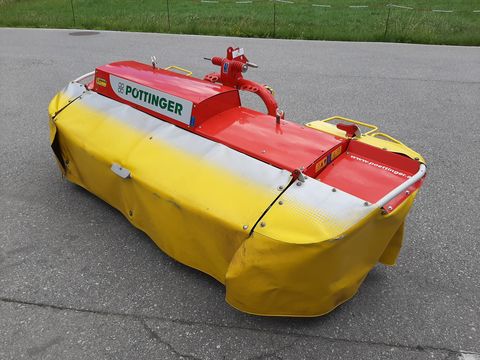 Pöttinger NOVA Cat 221 Alpin