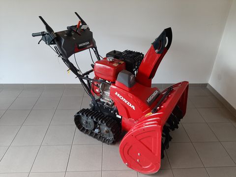 Honda HSS 1380 AT