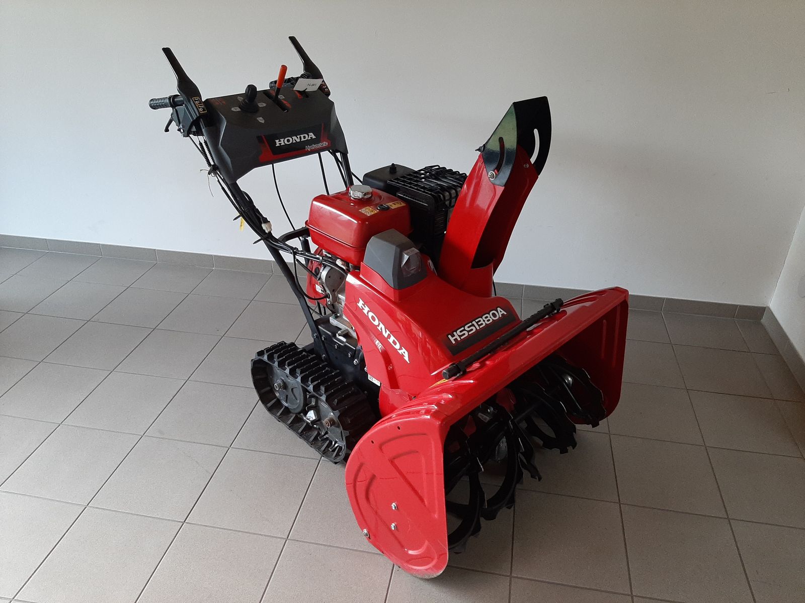 Honda HSS 1380 AT 2