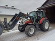 Steyr 4105 Kompakt ET Profi