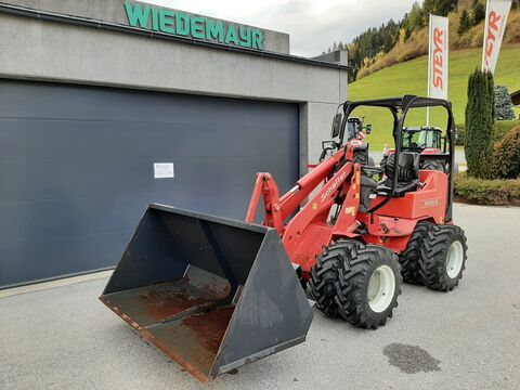 Schäffer 2030 S