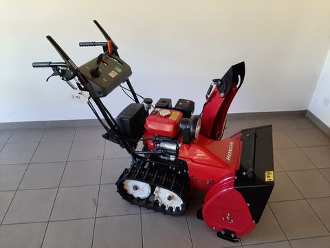 Honda HSS 760 ATD