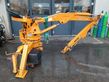 Sonstige CO.M.A Heckbagger ZG 500