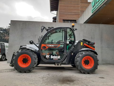 Bobcat TL 26-60 75 LC