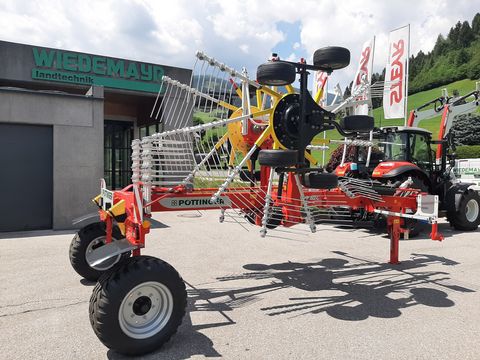 Pöttinger TOP 612 C