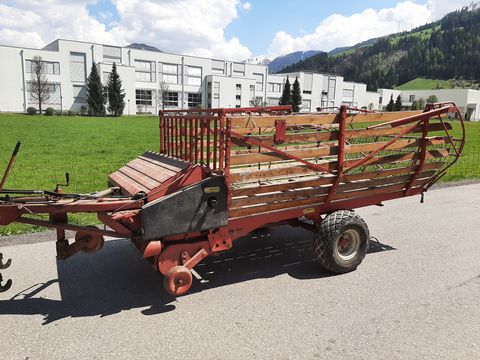 Pöttinger Pöttinger 15 (Typ LW 16 A)
