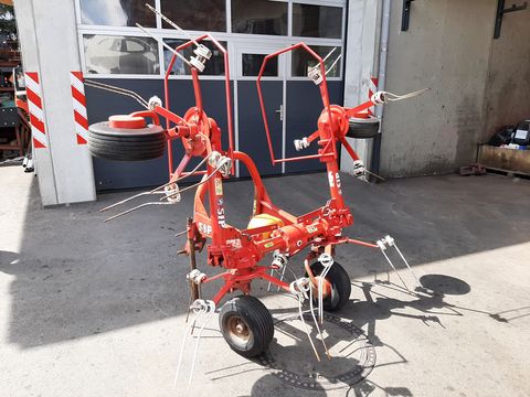 SIP Spider 350 
