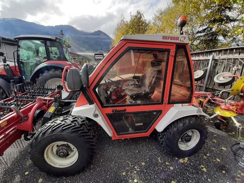 Reform Metrac H 6