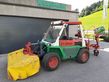 Rasant Kombi Trac  1903 Komplettpaket