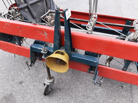 Reform Bandrechen Metrac 200/3