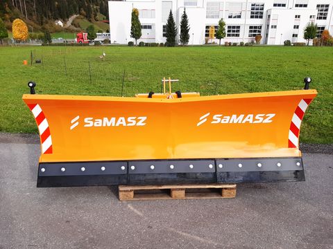 Samasz RAM 270 