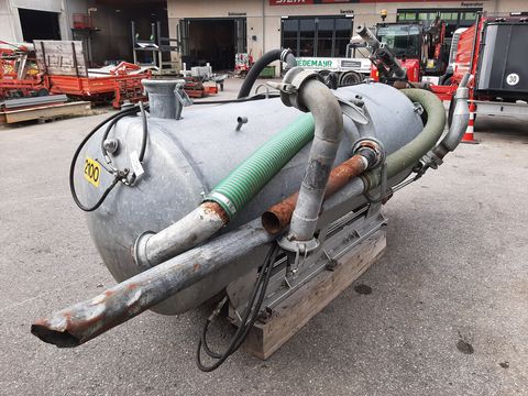 Geba 2100 AK