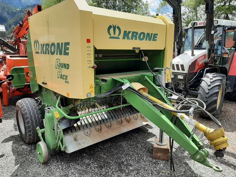 Krone Round Pack 1260
