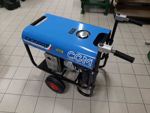 CGM CX 7000T