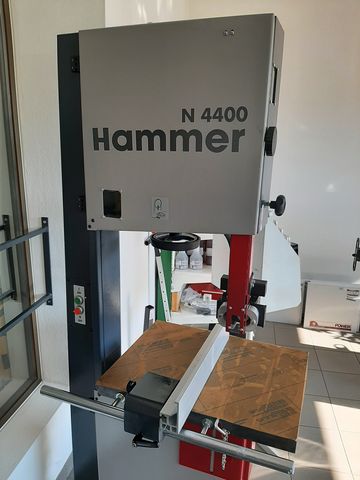Hammer N4400